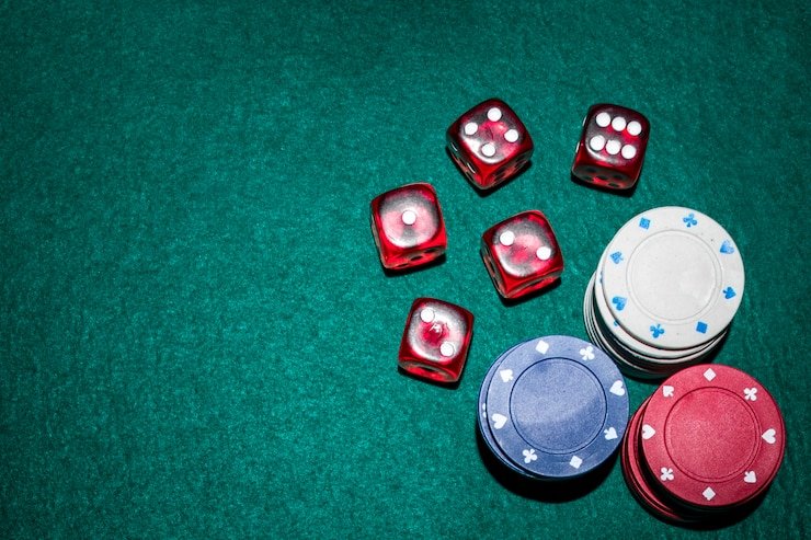 Speed Baccarat live dealer table on wukongjitu platform
